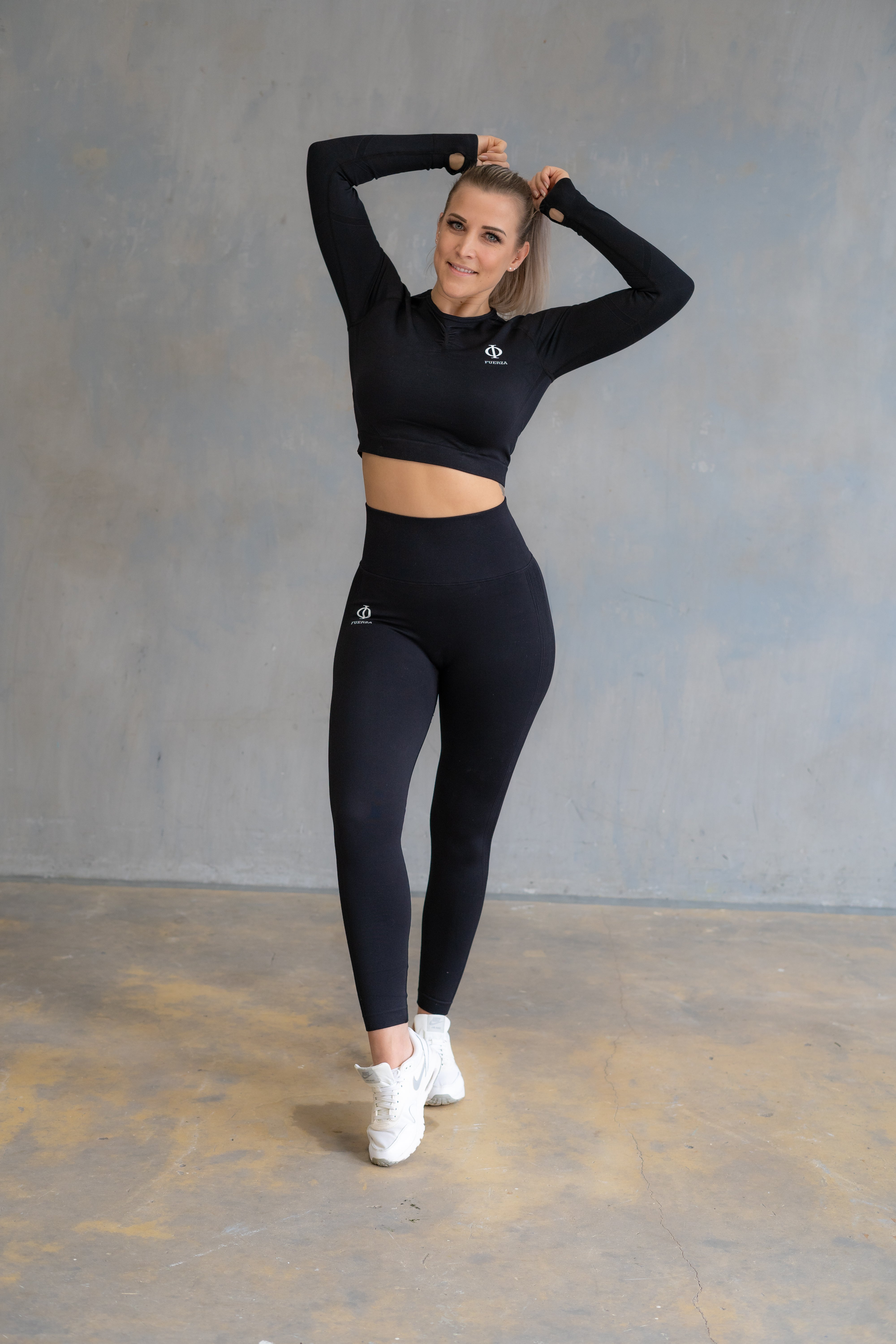Training set Python Green
