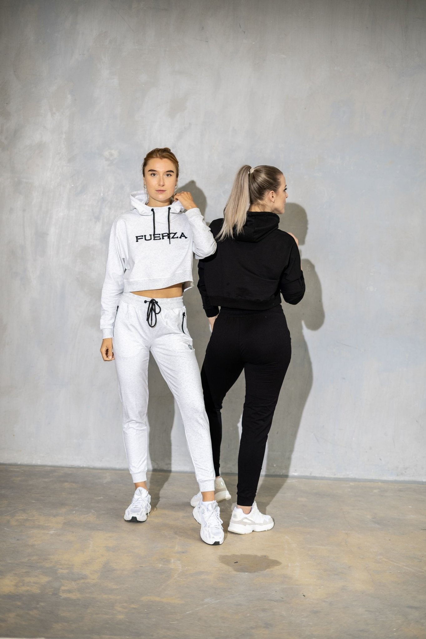 Comfy Pants - Fuerza Wear