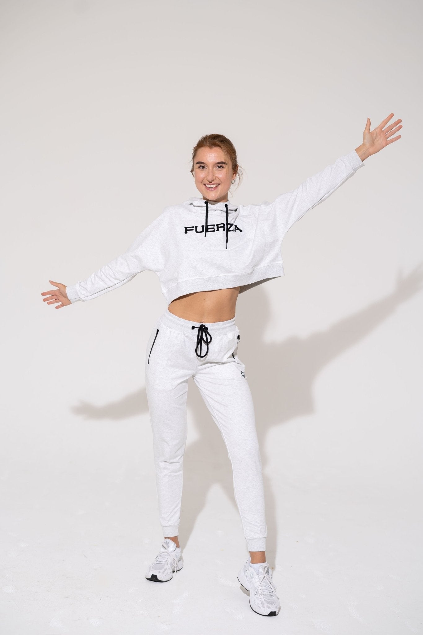 Comfy Pants - Fuerza Wear