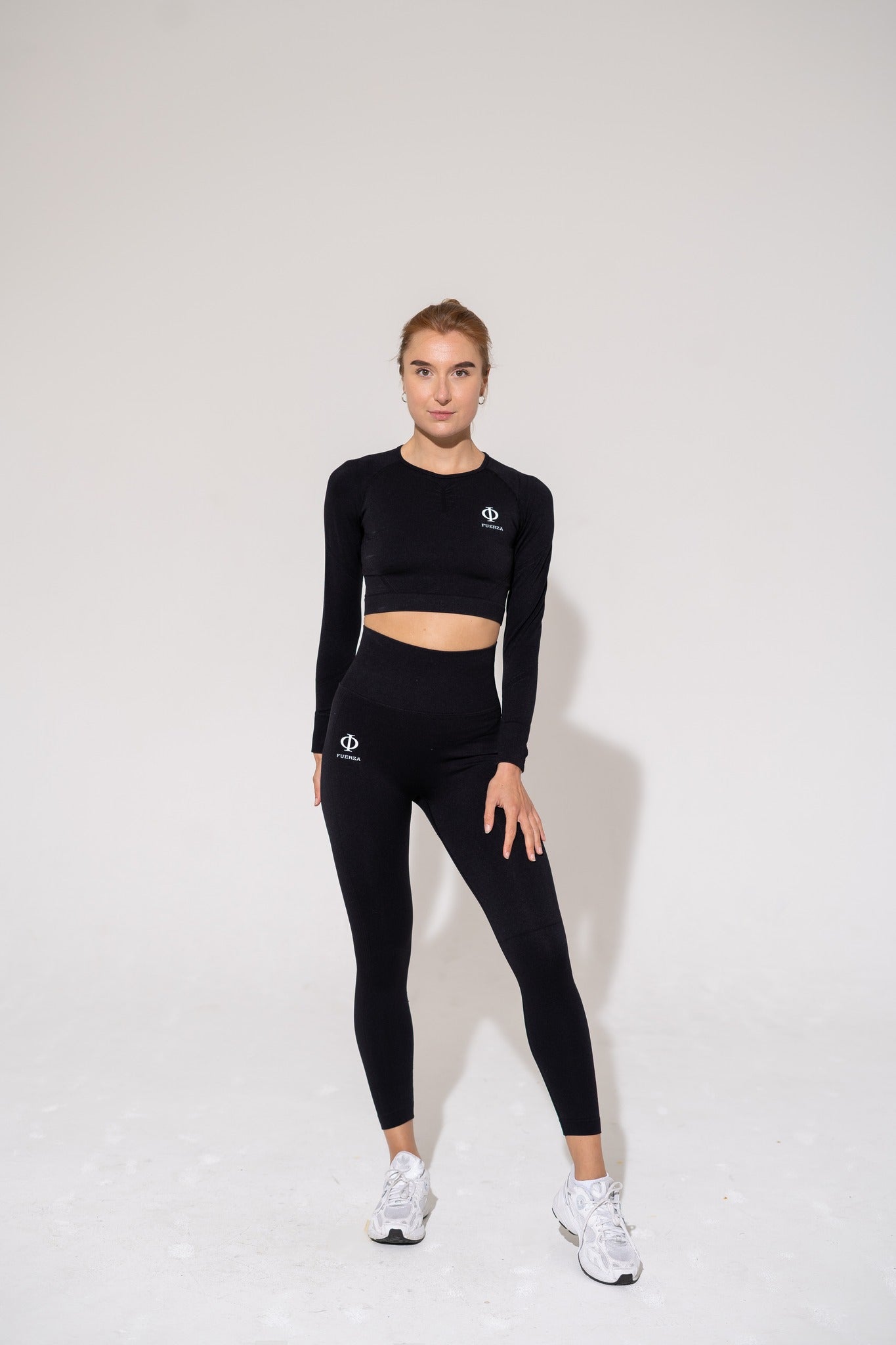 Training Set Matt Black