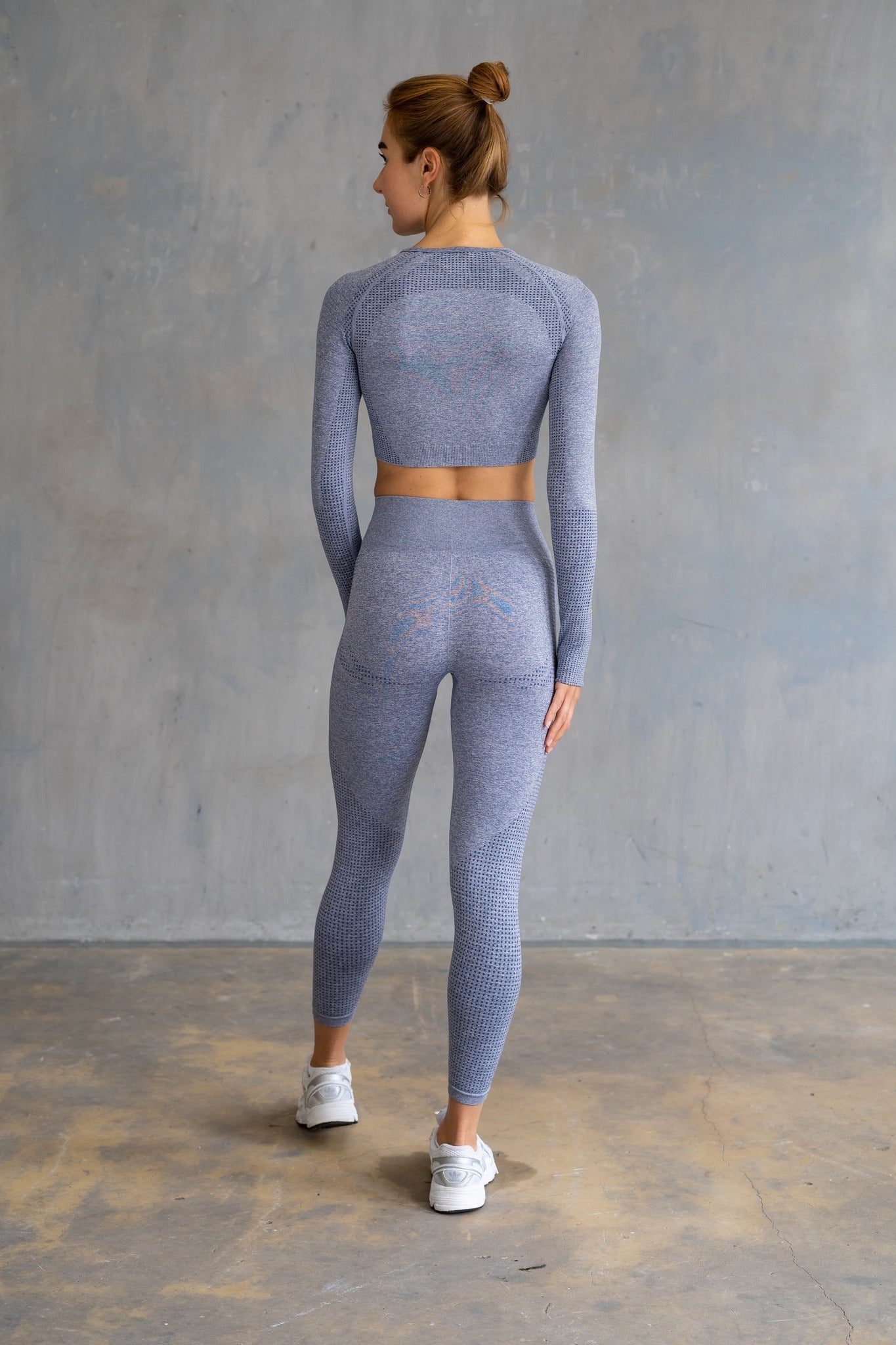 Venus Blue Legging