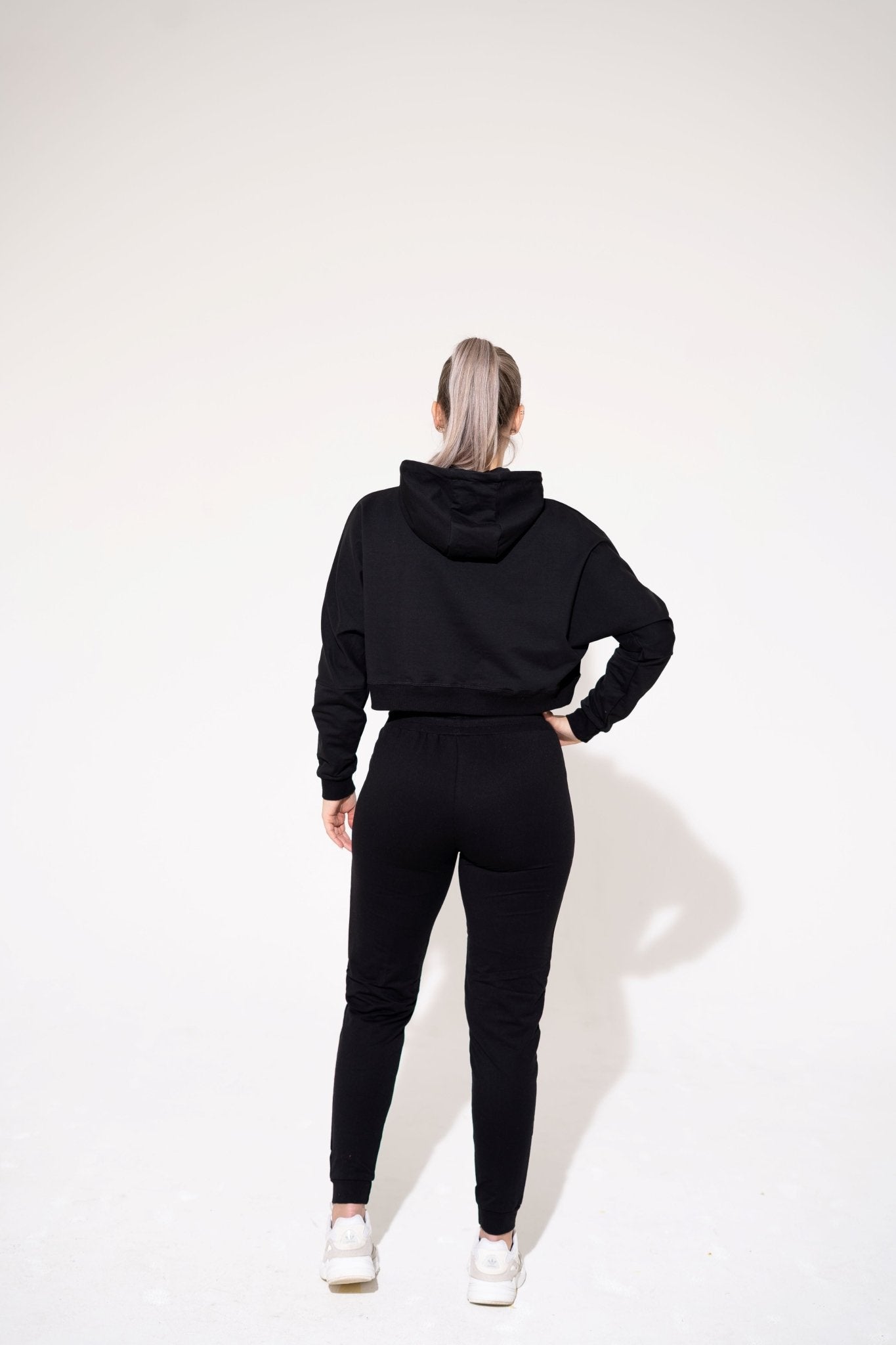 Comfy Hoodie - Fuerza Wear
