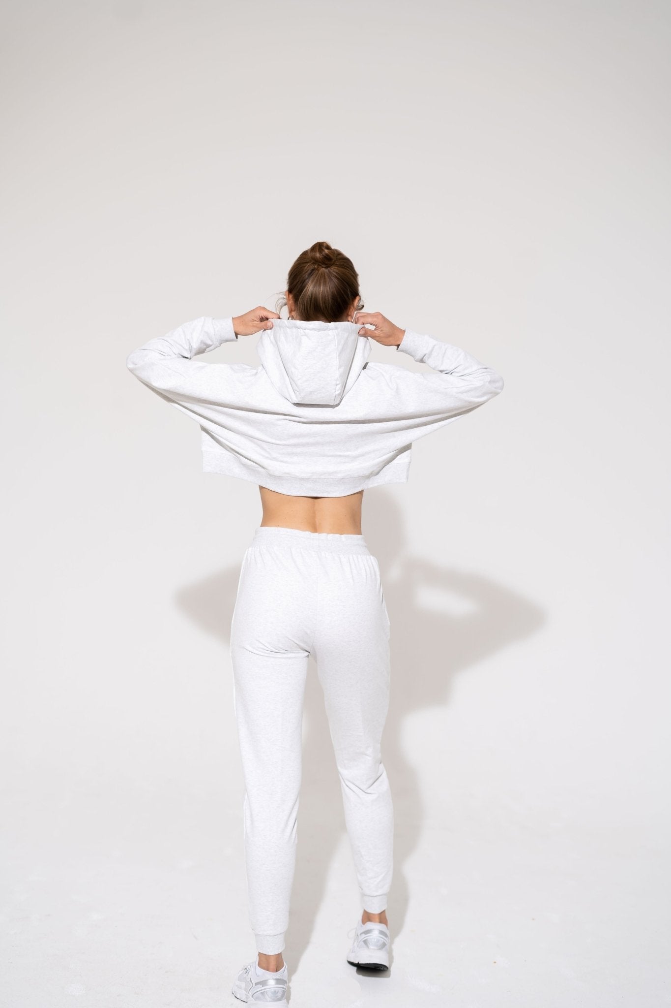 Comfy Hoodie - Fuerza Wear