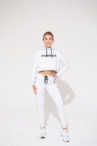 Fuerza Comfy Suit Grijs