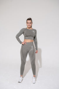 Python Groene Top